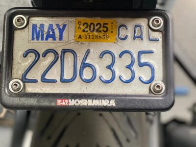 2013 Suzuki GSXR 750