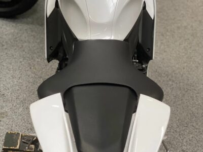 2023 YAMAHA R7