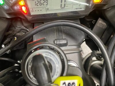 2019 Kawasaki Ninja ZX10R