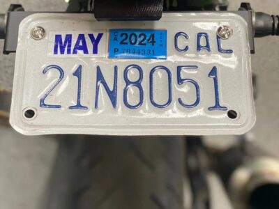 2018 Kawasaki Ninja 400 ABS KRT EDITION