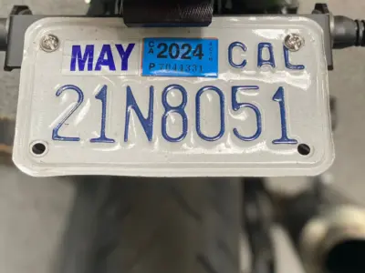 2018 Kawasaki Ninja 400 ABS KRT EDITION
