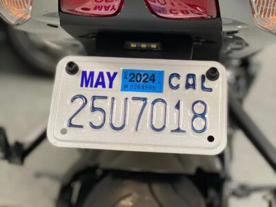 2022 Suzuki GSXR 600