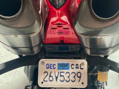 2014 Yamaha R1