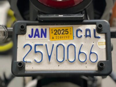 2018 HONDA CB1000R