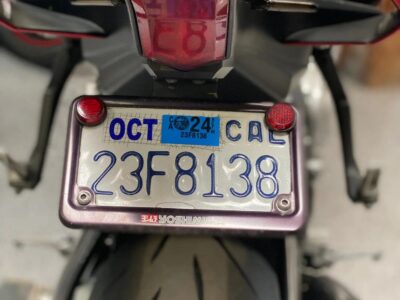 2016 Yamaha R1S