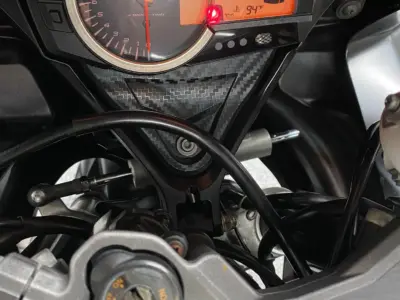 2017 Suzuki GSXR 600