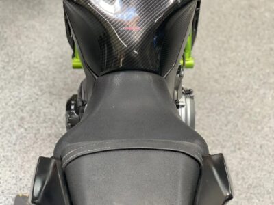 2019 KAWASAKI Z650
