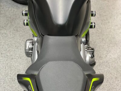 2019 Kawasaki Z900