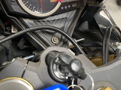 2014 Suzuki GSXR 750 SPECIAL EDITION