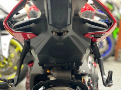 2015 Yamaha R1