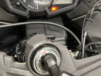 2023 Kawasaki Ninja 636 ZX6R