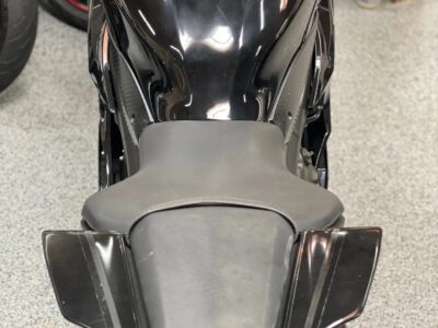 2020 Yamaha R6