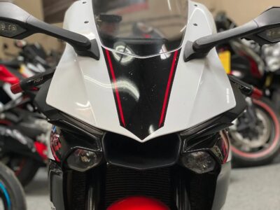 2016 Yamaha R1S