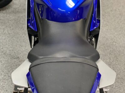 2015 Yamaha R6