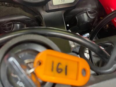 2013 Yamaha R1