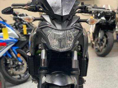 2019 KAWASAKI Z650