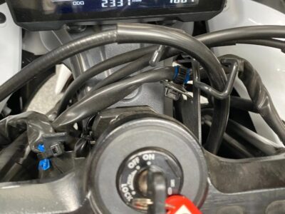 2023 YAMAHA R7
