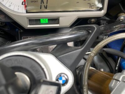 2016 BMW S1000RR Premium Edition + HP4 Forged Wheels