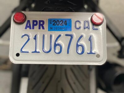 2014 Suzuki GSXR 750 SPECIAL EDITION