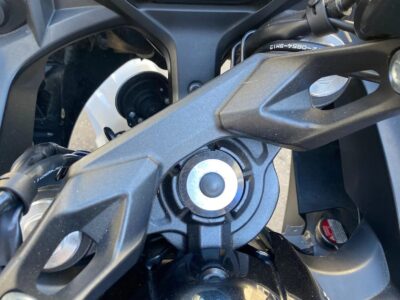 2020 Kawasaki Ninja 650
