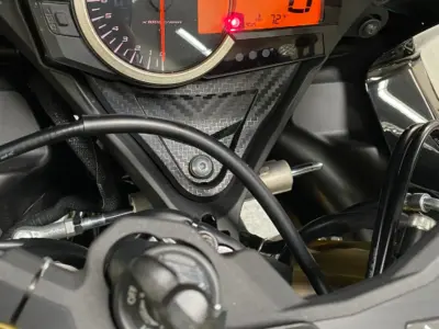 2020 Suzuki GSXR 750