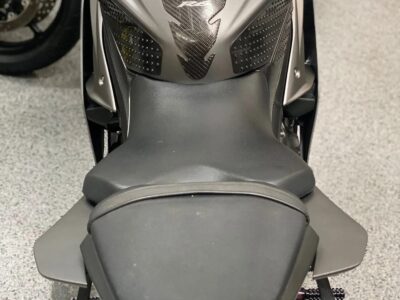 2014 Yamaha R6