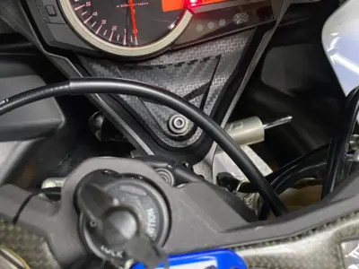 2019 Suzuki GSXR 750