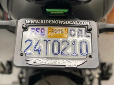 2019 Kawasaki Z900