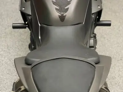 2013 Yamaha R1