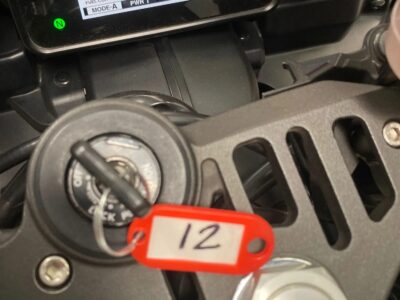 2016 Yamaha R1S