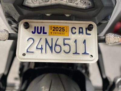 2020 Kawasaki Ninja 650