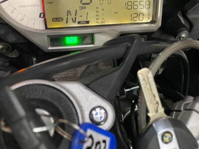 2016 BMW S1000RR Loaded + HP4 Forged Wheels