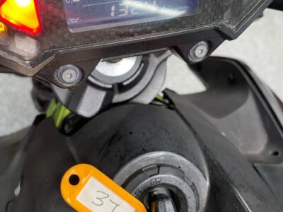 2019 KAWASAKI Z650