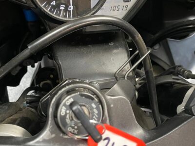 2020 Yamaha R6
