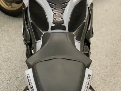 2022 SUZUKI GSXR 1000R