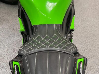 2013 Kawasaki Ninja 636 ZX6R