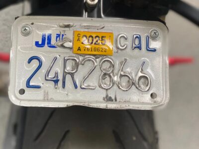 2013 Yamaha R1