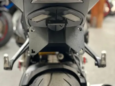 2016 BMW S1000RR Premium Edition + HP4 WHEELS