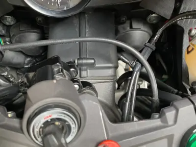 2018 Kawasaki Ninja 636 ZX6R