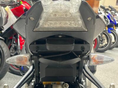 2018 BMW S1000RR Premium Edition + HP4 Forged Wheels