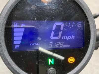 2018 Honda Rebel 300 ABS