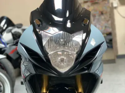 2016 Suzuki GSXR 600