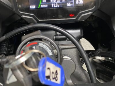 2022 Kawasaki Ninja ZX10R