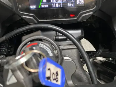 2022 Kawasaki Ninja ZX10R