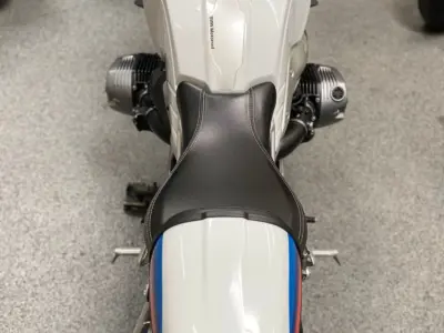 2018 BMW R nineT Racer