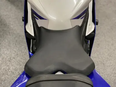 2014 Yamaha R6