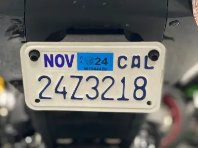 2019 Suzuki GSXR 600