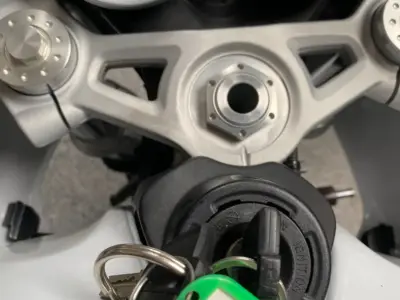 2018 BMW R nineT Racer