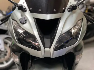 2018 Kawasaki Ninja 636 ZX6R