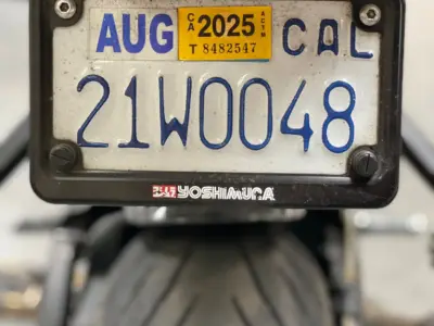 2013 Suzuki GSXR 1000